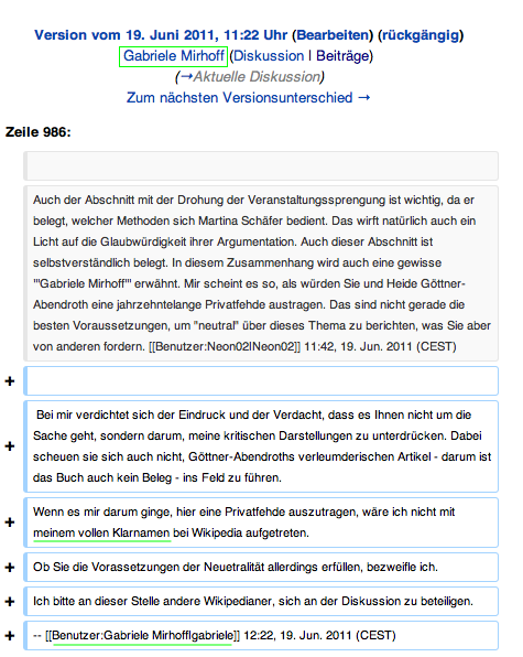 Datei:Gabriele Mirhoff ist ein Klarname.png