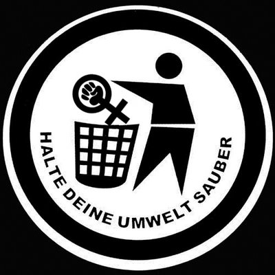 Datei:Halte Deine Umwelt sauber.jpg