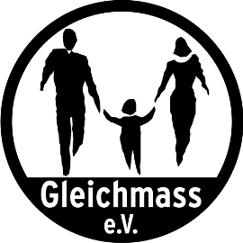 Datei:Logo-Gleichmass.jpg