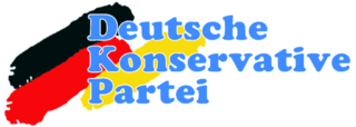 Datei:Logo - Deutsche Konservative Partei.png