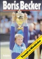 Boris Becker - Triumph in Wimbledon (1986)
