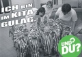 Ich bin im Kita-Gulag (Kitapflicht, und Du?)