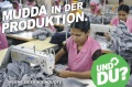 Mudda in der Produktion (Frauenquote, und Du?)