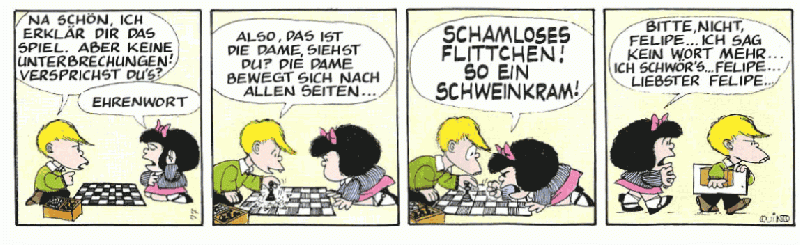 Datei:Mafalda und die Dame.gif