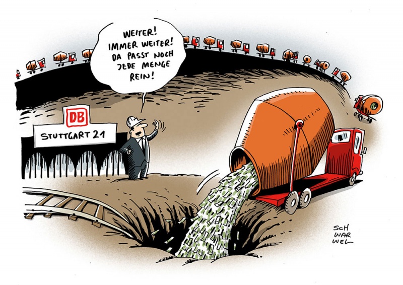 Datei:Stuttgart 21 - Immer weiter.jpg