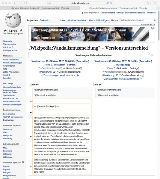 Datei:Vandalismusmeldung - 30-10-2017.jpg